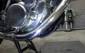 YAMAHA SR400 Gen.5 2021 RH16J