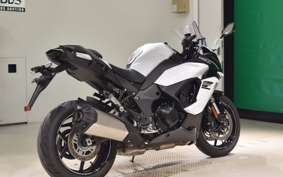 KAWASAKI NINJA 1100SX 2026 ZXT10H