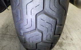HONDA REBEL 250 A 2023 MC49