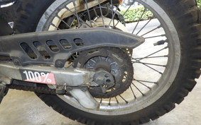 YAMAHA SEROW 225 W 4JG