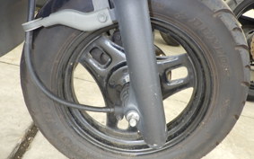 SUZUKI ADDRESS V125 G CF46A