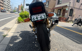 YAMAHA XJR1300 2003 RP03J