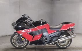 KAWASAKI ZZR1400 ZXT40C