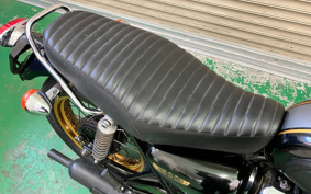 KAWASAKI W800 2011 EJ800A