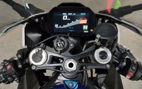 BMW S1000RR 2020 0E21