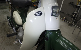 HONDA LITTLE CUB E AA01