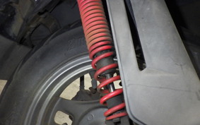 SUZUKI ADDRESS V100 2003 CE11A