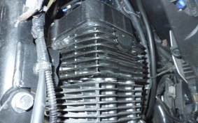 SUZUKI ジクサー150 ED13N