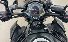 KAWASAKI Z900 2019 ZR900B