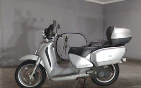 APRILIA SCARABEO 250 TD