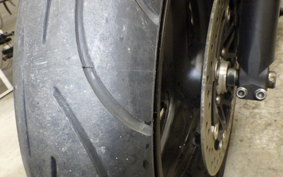 HONDA CB400 SUPER BOLDOR 2010 NC42