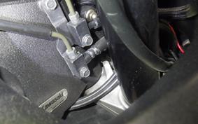 KAWASAKI ZX 1400 NINJA R A 2013