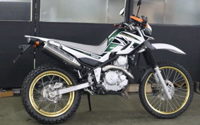 YAMAHA SEROW 250 DG31J