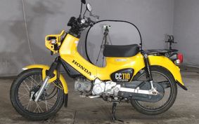 HONDA CROSS CUB 110 JA45
