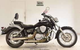 YAMAHA DRAGSTAR 250 VG05J