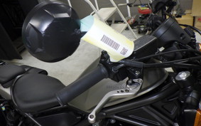 HONDA REBEL 500 A 2019 PC60