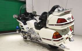 HONDA GL 1800 GOLD WING 2001 SC47