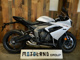 Фото Triumph DAYTONA 660 2024 с японского аукциона