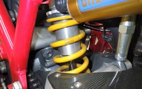 DUCATI 1098 S 2009