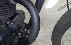 KAWASAKI 250TR 2007 BJ250F