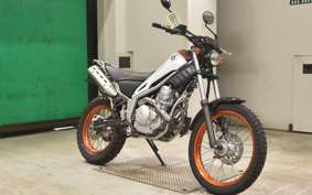 YAMAHA TRICKER Gen.3 2008 DG32J