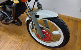 YAMAHA TZR125 3TY