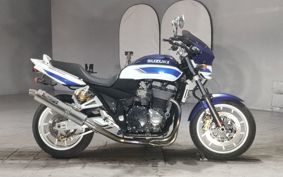 SUZUKI GSX1400 2002 GY71A
