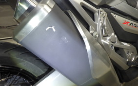 HONDA X-ADV 750 2017 RC95