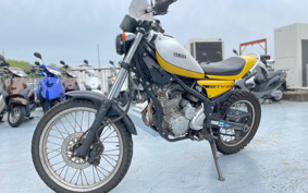 YAMAHA TORITSU CAR DG16J