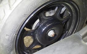HONDA TACT Gen.4 AF75