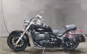 SUZUKI INTRUDER 400 CLASSIC VK56A