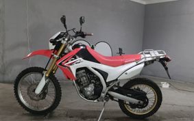 HONDA CRF250L MD38