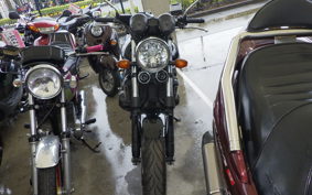 HONDA CB400SF VTEC 2016 NC42