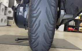 YAMAHA CYGNUS 125 X 2 2015 SE44J