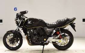 HONDA CB400SF GEN 4 A 2021 NC42