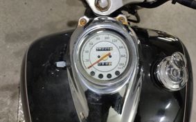 YAMAHA DRAGSTAR 400 CLASSIC 1999 4TR