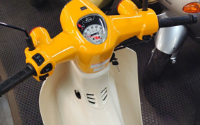 HONDA SUPER CUB50 AA09