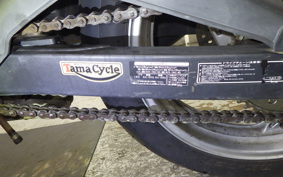 HONDA CBR250R GEN 3 1988 MC41