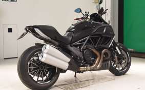 DUCATI DUCATI ディアベル 2018