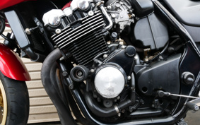 HONDA CB400SFV-3 BOLDOR 2007 NC39