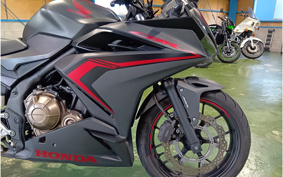 SUZUKI GZ250 Marauder NJ48A