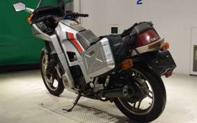 YAMAHA XJ750 D 1982