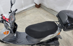 SUZUKI ADDRESS V125 CF4EA