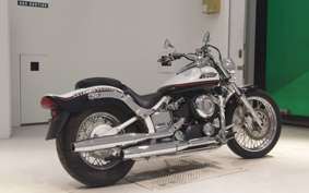 YAMAHA DRAGSTAR 400 2000 VH01J