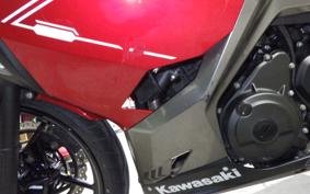 KAWASAKI NINJA 250 2 2002 EX250P