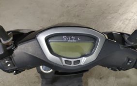 SUZUKI SU WISH LTD DV12B