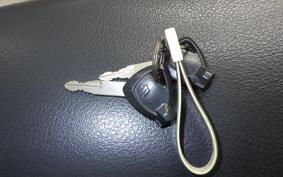 SUZUKI ADDRESS V125 S 2024 CF4MA