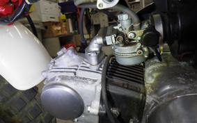 HONDA MONKEY 2023 AB27