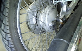 HONDA C50 SUPER CUB 2018 AA04
