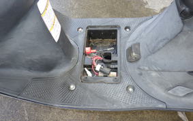 SUZUKI ADDRESS V50 Gen.2 CA44A